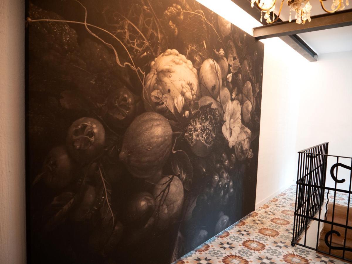 Вилла Complejo Casa Carmen Алькала-дель-Хукар Экстерьер фото